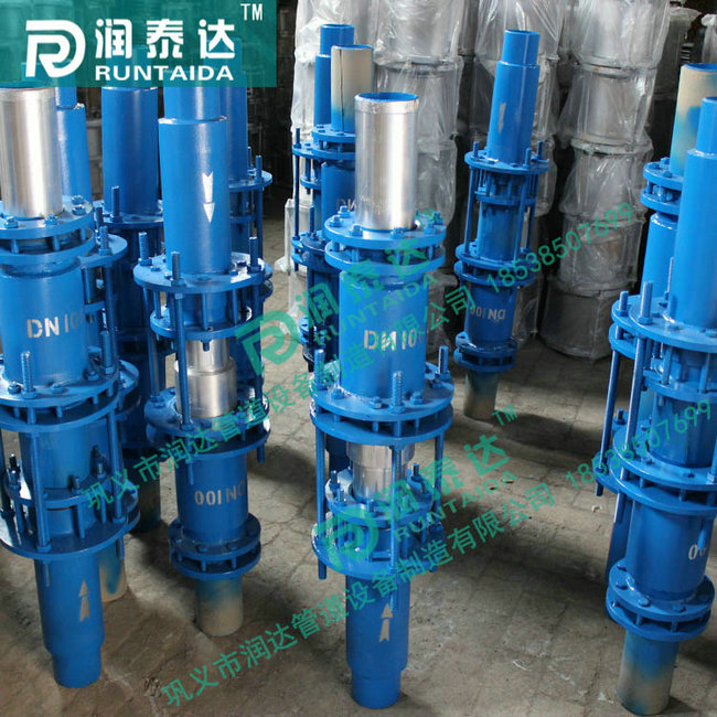 旋轉(zhuǎn)補償器，套筒補償器，球形補償器