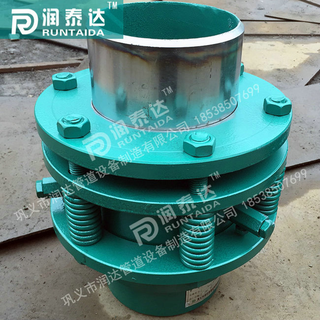 套筒補償器,旋轉(zhuǎn)補償器，波紋補償器，無推力補償器