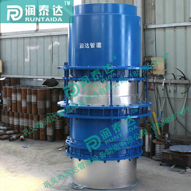 直流無推力補償器，注油式無推力補償器，直流介質(zhì)無推力補償器