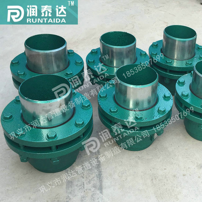  旋轉(zhuǎn)補償器廠家，高溫旋轉(zhuǎn)補償器，無推力旋轉(zhuǎn)補償器